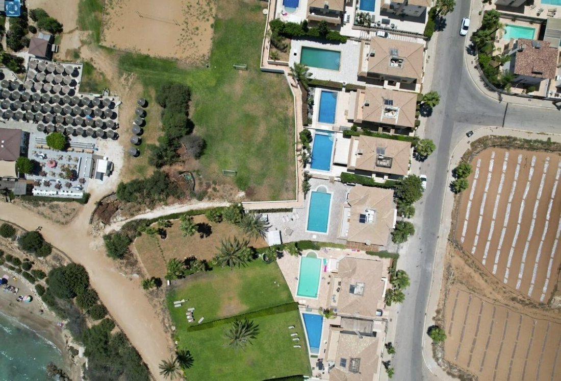 Villa in Paralimni, Famagusta, Cyprus 2 - 17810283