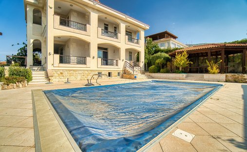 Villa in Tala, Paphos, Zypern 1
