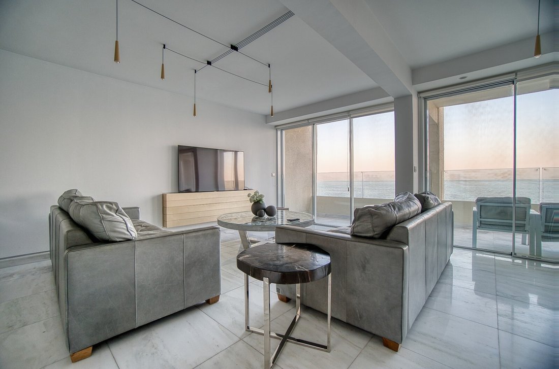 Apartment in Limassol, Limassol, Cyprus 3 - 16991120