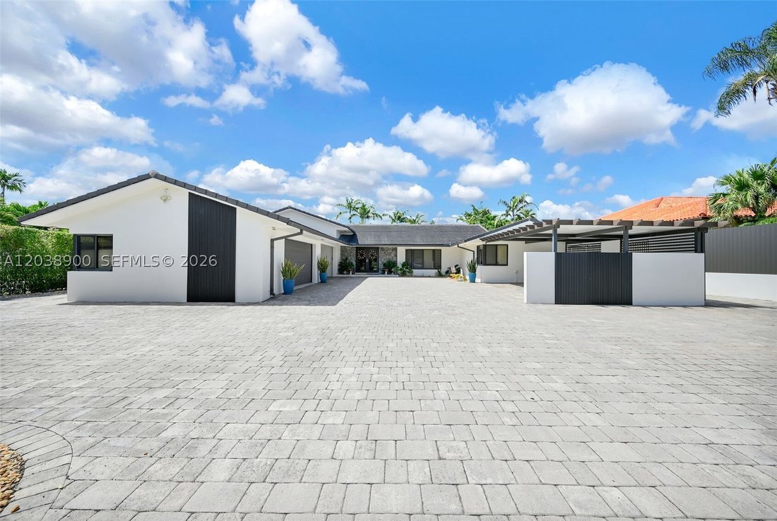 House in Miami, Florida, United States 3 - 18478081
