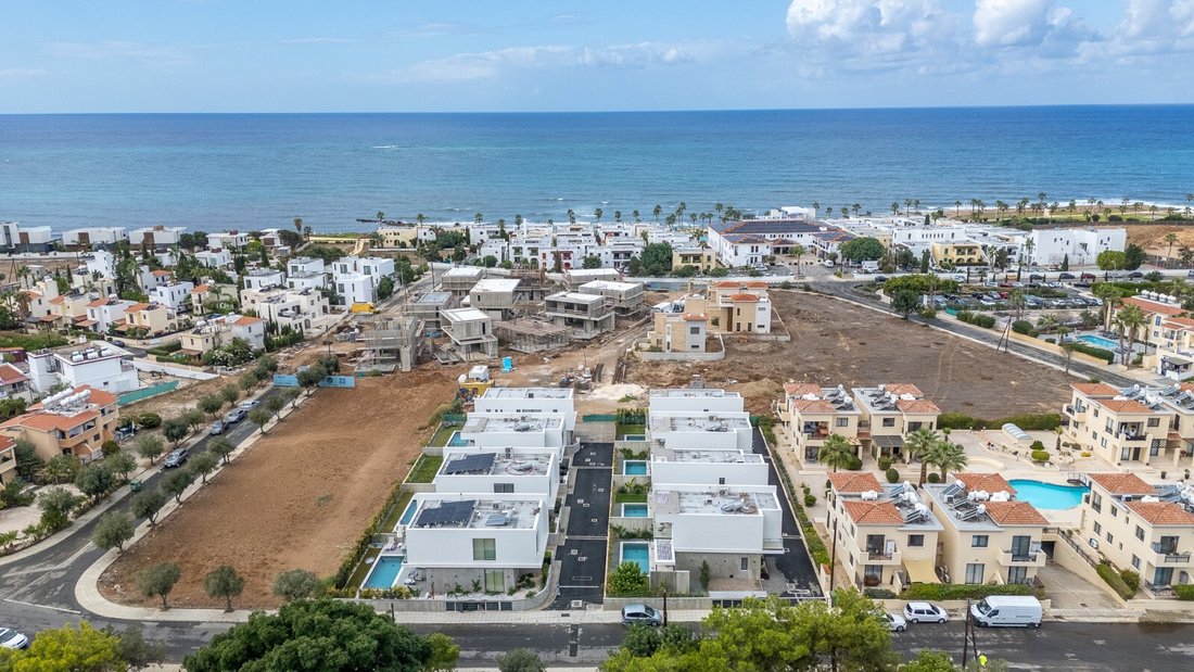 Villa in Paphos, Paphos, Cyprus 4 - 16397314
