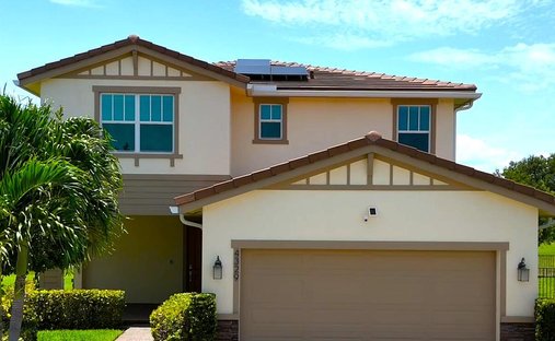 House in Deerfield Beach, Florida, United States 1