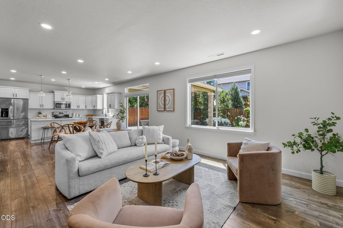House in Bend, Oregon, United States 1 - 18477558