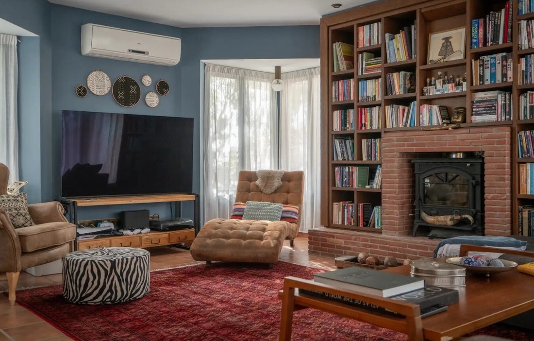 Villa in Geri, Nicosia, Cyprus 4 - 16564738