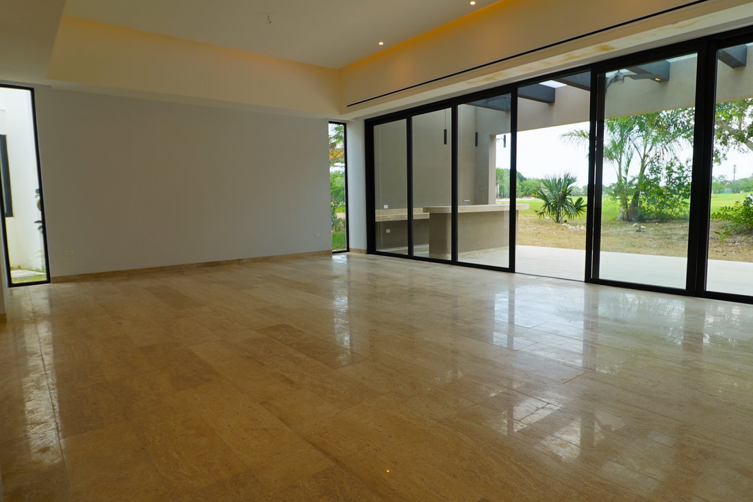 Condo in Yucatán Country Club, Yucatan, Mexico 3 - 18478741