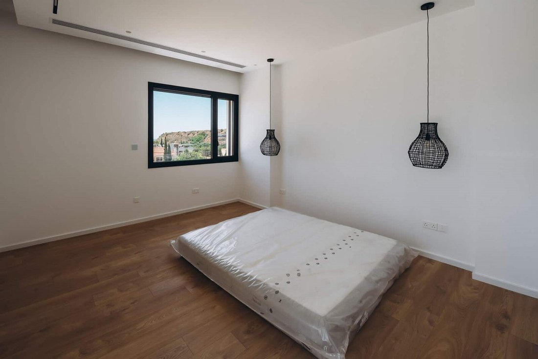 Villa in Agios Tychon, Limassol, Cyprus 5 - 16564741