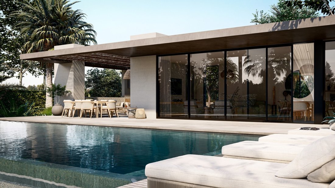 Villa in Peyia, Paphos, Cyprus 3 - 15922687