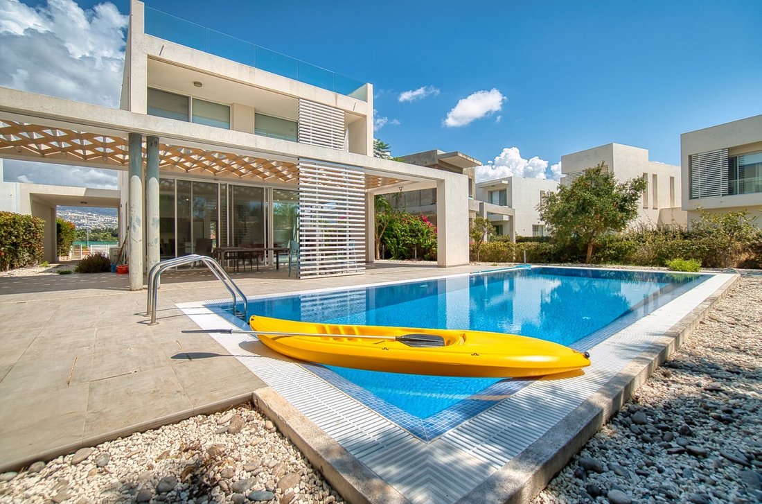 Villa in Peyia, Paphos, Cyprus 2 - 16564782