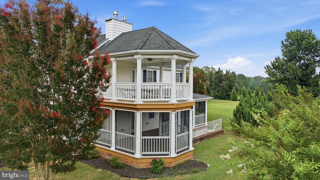 House in La Plata, Maryland, United States 3 - 18479186