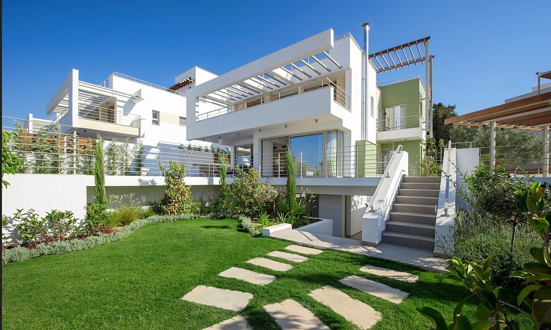 Villa in Poli Crysochous, Paphos, Cyprus 2 - 13556298