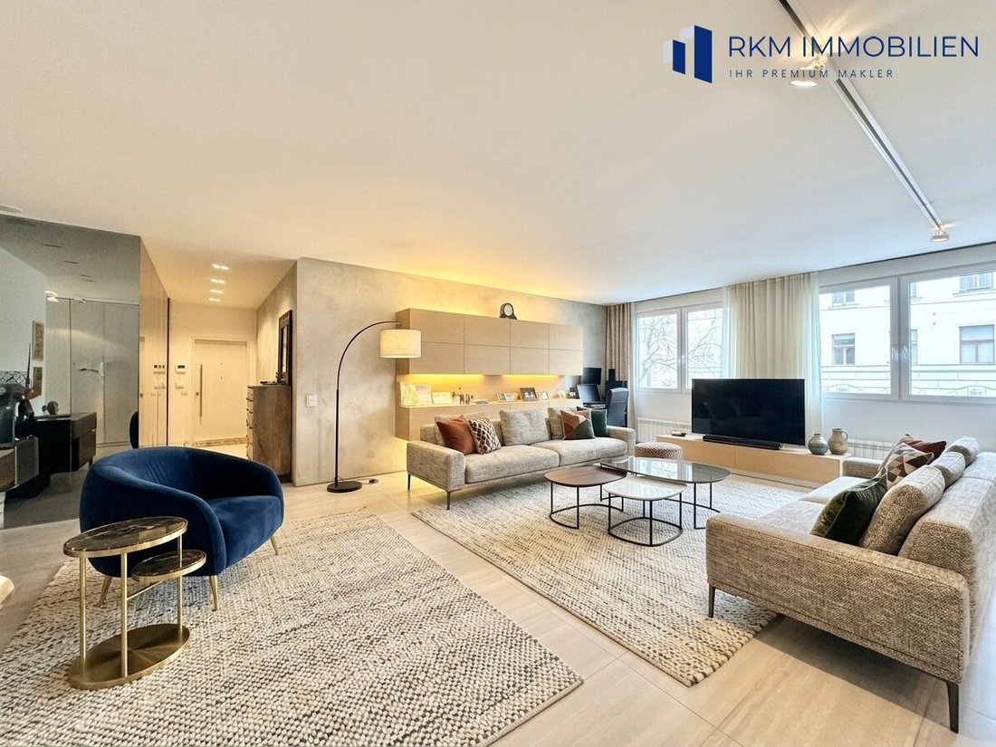 Apartment in Vienna, Wien, Austria 1 - 17555831