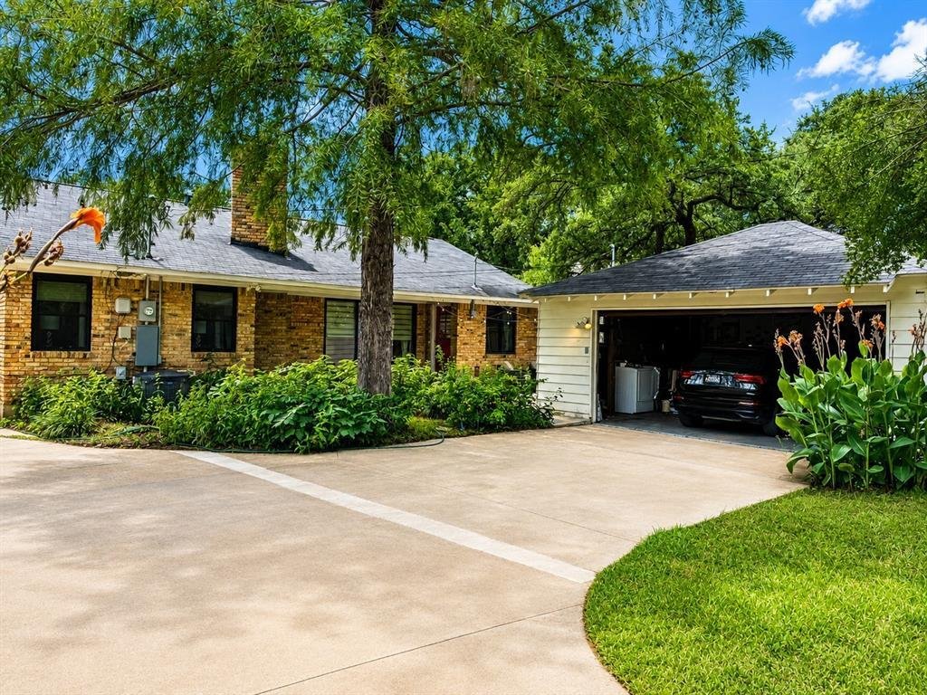 House in Dallas, Texas, United States 5 - 18396309