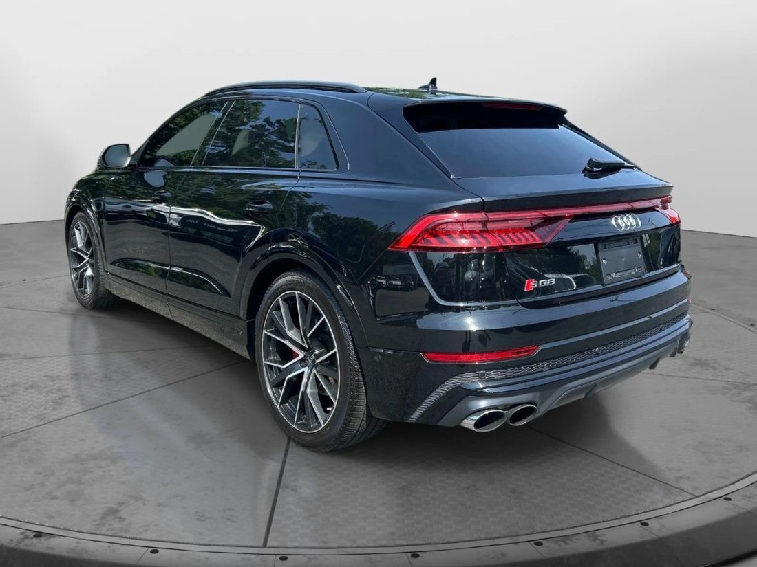 Suv in Canton, MA, United States 3 - 18479762