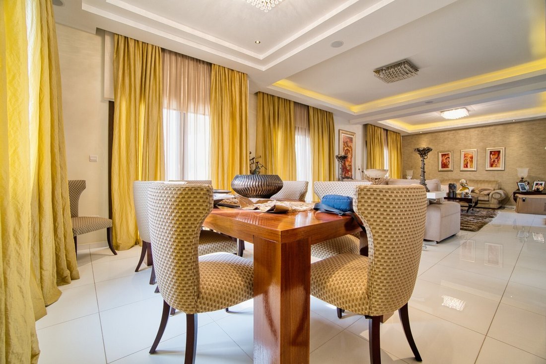 Villa in Empa, Paphos, Cyprus 5 - 13759852