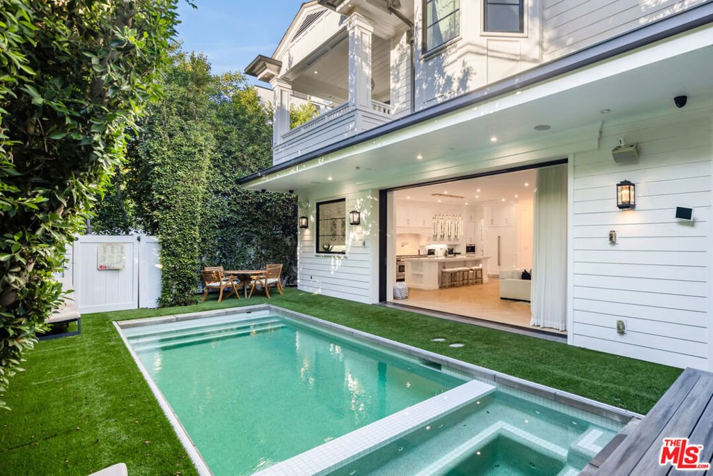 House in Los Angeles, California, United States 4 - 18477870