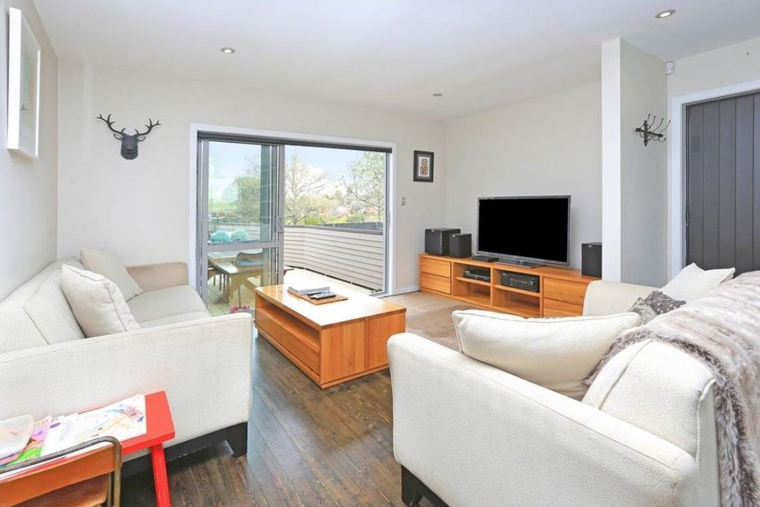 House in Auckland, Auckland, New Zealand 4 - 18480572