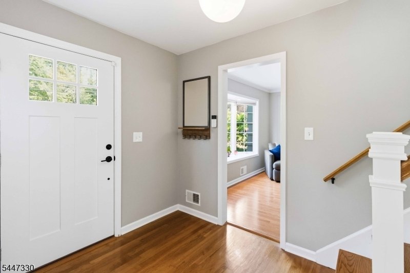 House in Morristown, New Jersey, United States 4 - 18480526