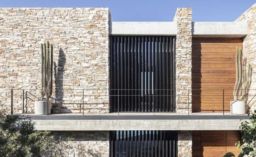 Villa à Koúklia, Paphos, Chypre 1