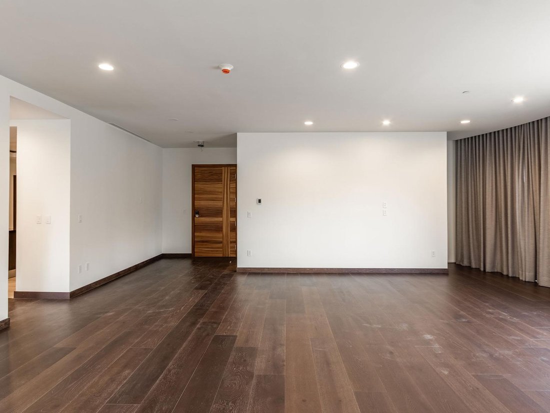 Apartment in San Pedro Garza García, Nuevo Leon, Mexico 5 - 18476859