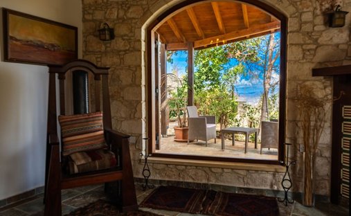 Villa in Kritou Tera, Paphos, Zypern 1