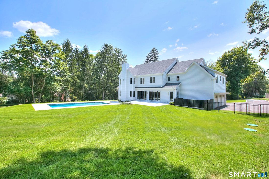 House in Westport, Connecticut, United States 2 - 18223138
