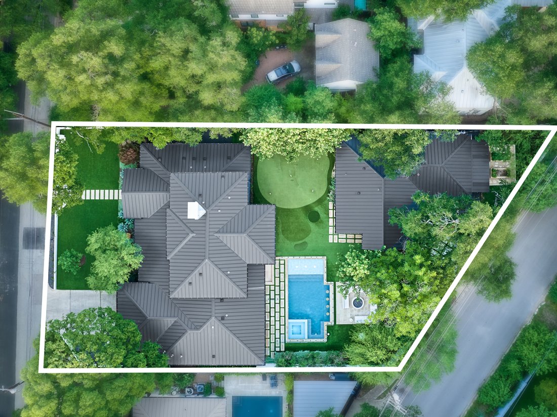 House in Austin, Texas, United States 4 - 18476894