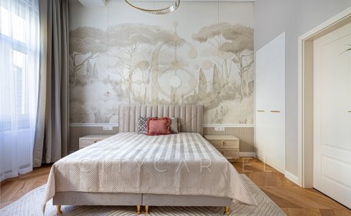 Apartment in Budapest, Budapest, Hungary 1