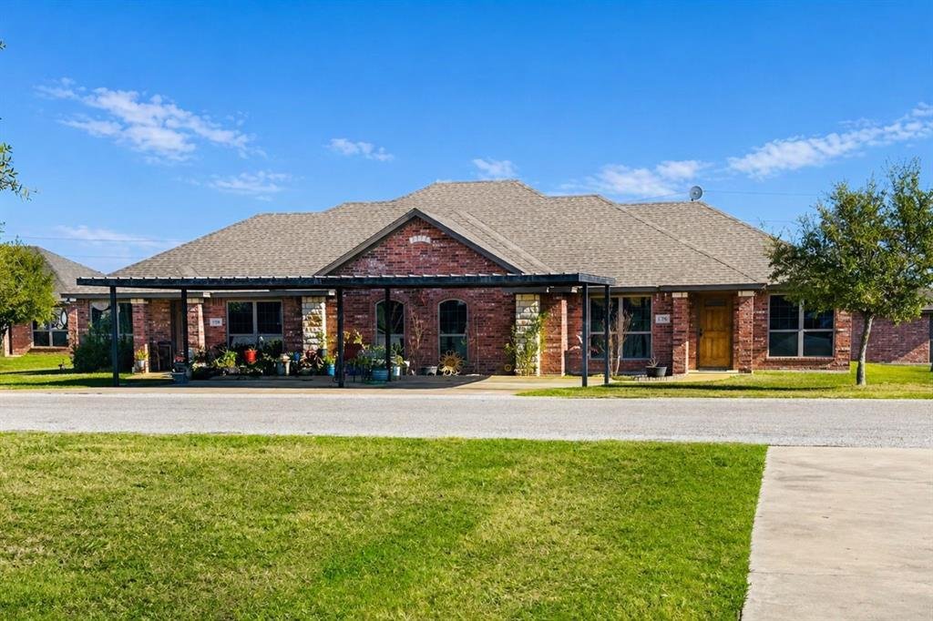 House in Weatherford, Texas, United States 4 - 18478956
