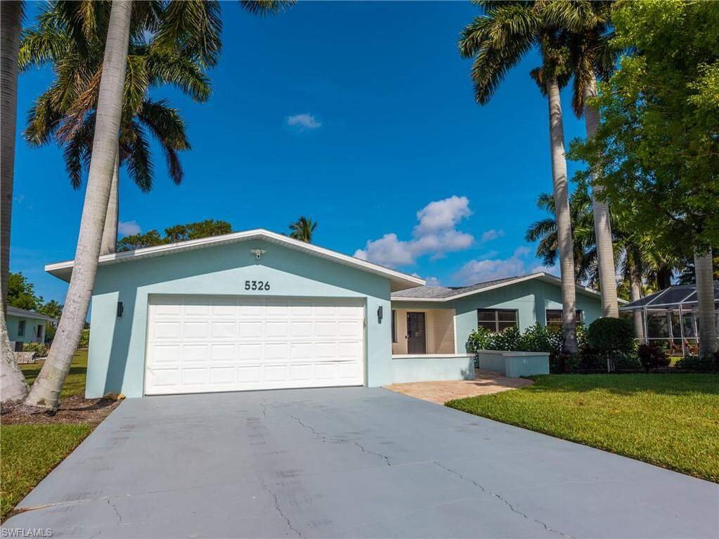 House in Cape Coral, Florida, United States 3 - 18480538