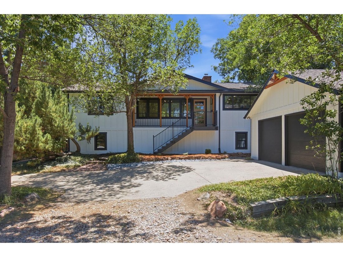 House in Boulder, Colorado, United States 1 - 18480294