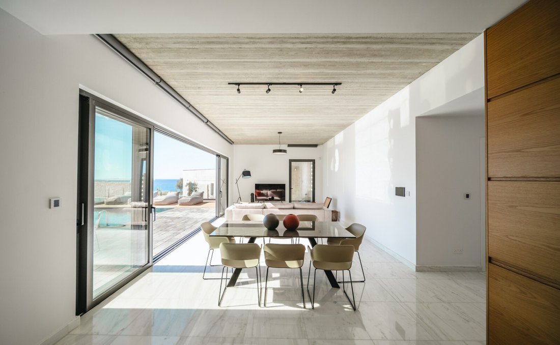 Villa in Peyia, Paphos, Cyprus 4 - 17810408