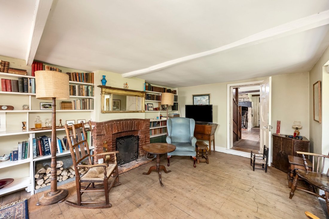 House in Rotherfield, England 5 - 18475679
