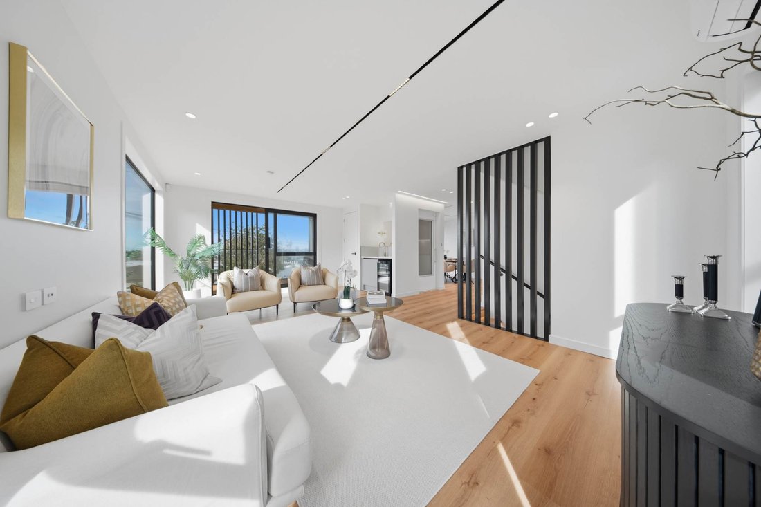 House in Auckland, Auckland, New Zealand 2 - 17475444