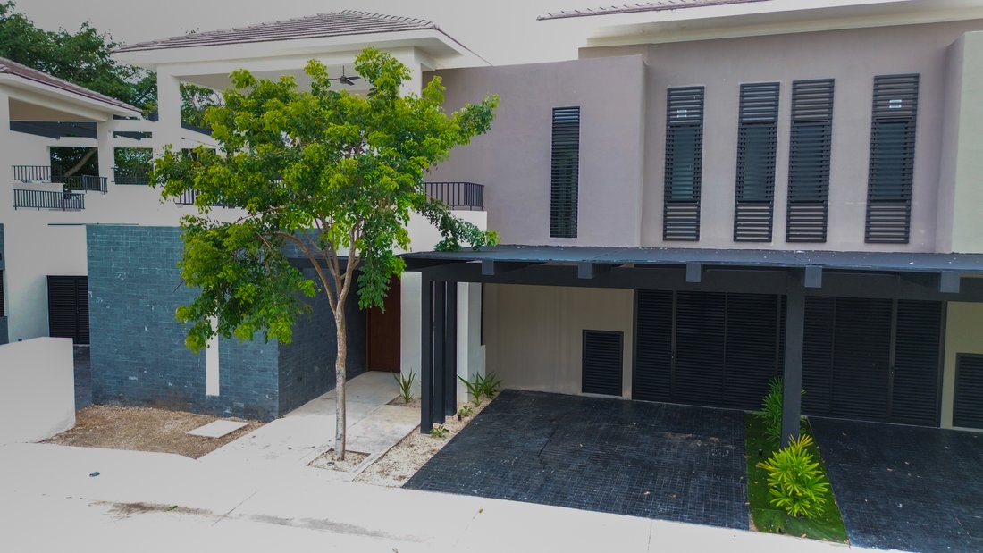 Condo in Yucatán Country Club, Yucatan, Mexico 1 - 18478741