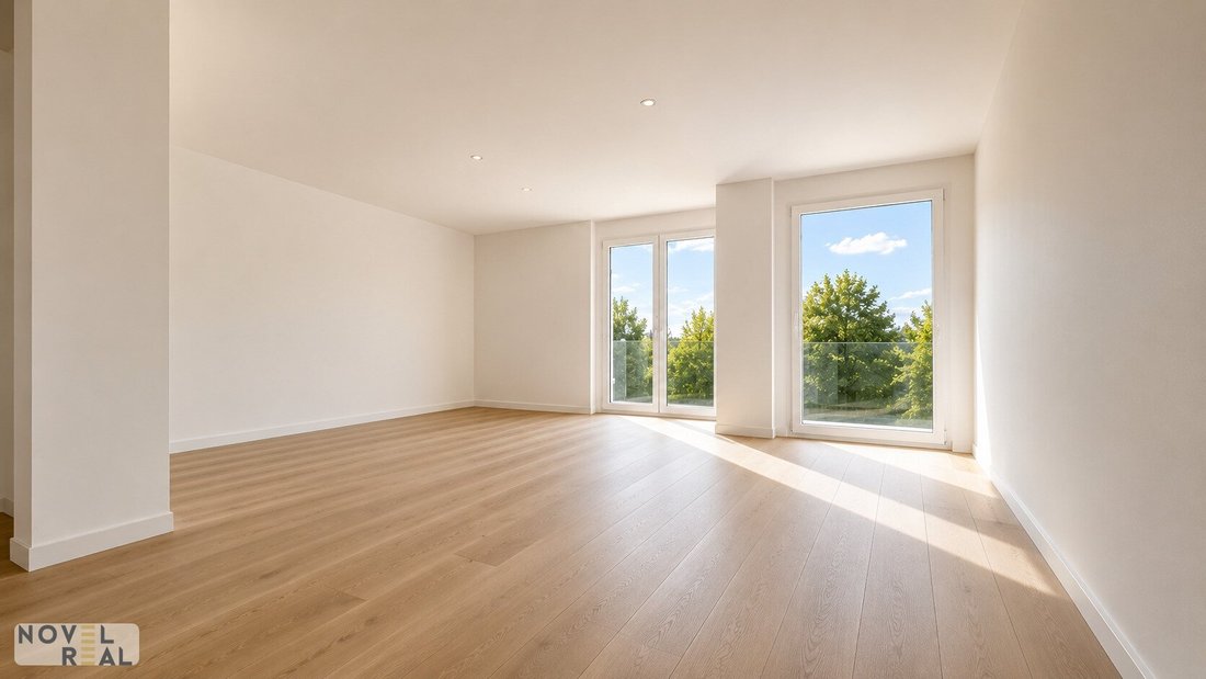 Apartment in Vienna, Wien, Austria 1 - 17027625