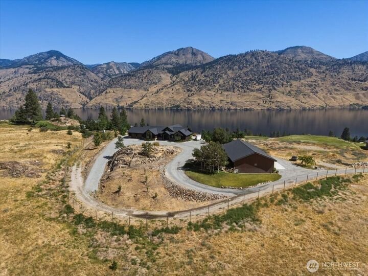 House in Manson, Washington, United States 3 - 18480550