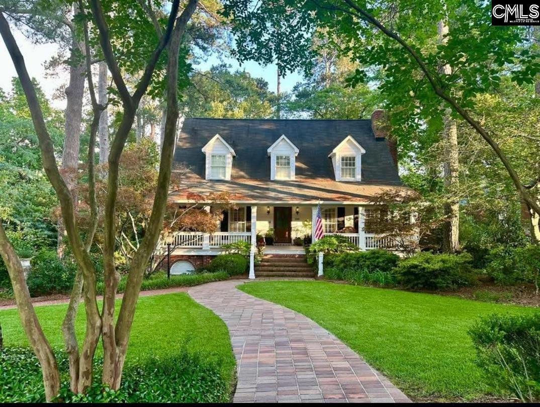 House in Columbia, South Carolina, United States 2 - 18479252