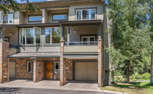 Haus in Vail, Colorado, Vereinigte Staaten 1