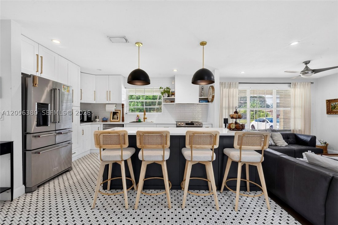 House in Plantation, Florida, United States 2 - 18478110