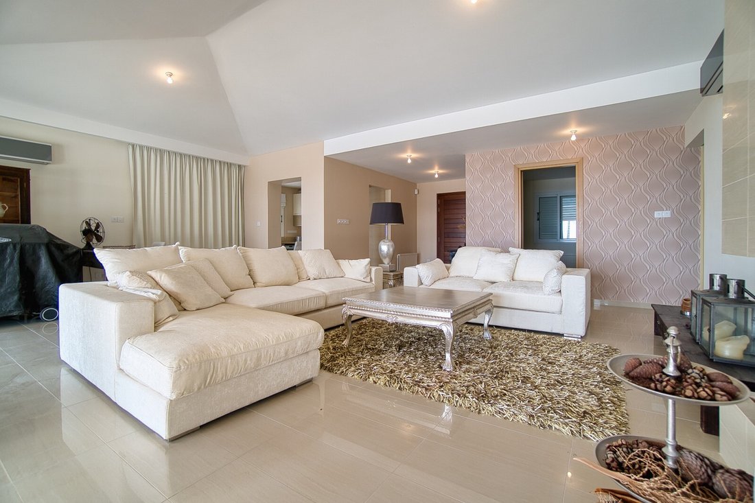 Villa in Tala, Paphos, Cyprus 3 - 13551775