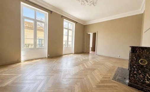 Apartment in Arènes, Nimes, France 1