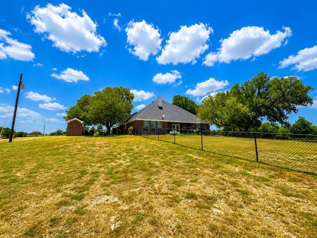 House in Decatur, Texas, United States 3 - 18478890
