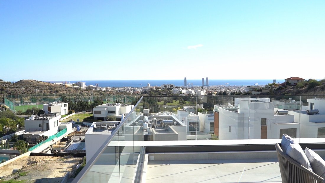 Villa in Agios Athanasios, Limassol, Cyprus 5 - 15922601