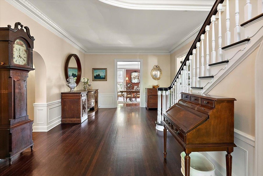 House in Grosse Pointe Park, Michigan, United States 2 - 18480264