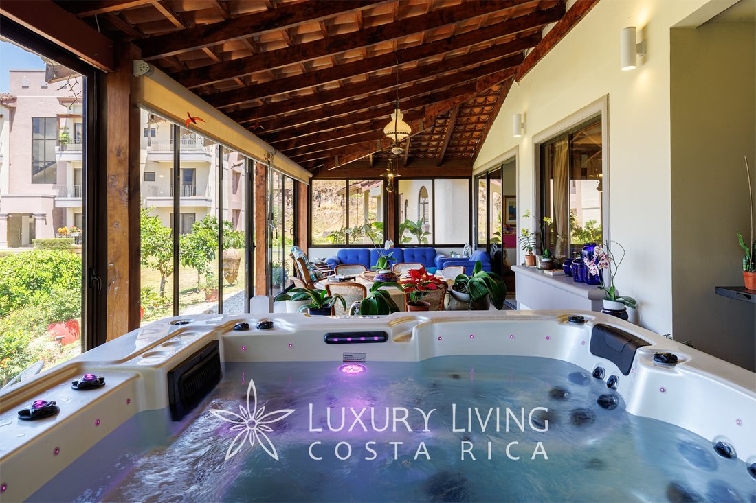 House in San Rafael de Escazú, San José Province, Costa Rica 5 - 18476761