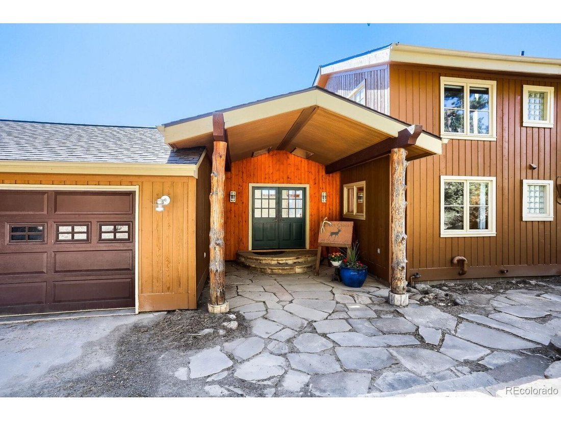 Casa a Boulder, Colorado, Stati Uniti 3 - 18477896