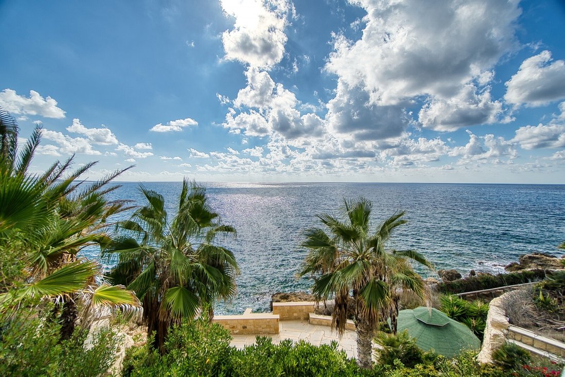 Villa in Pegia   Coral Bay, Paphos, Cyprus 4 - 13603385