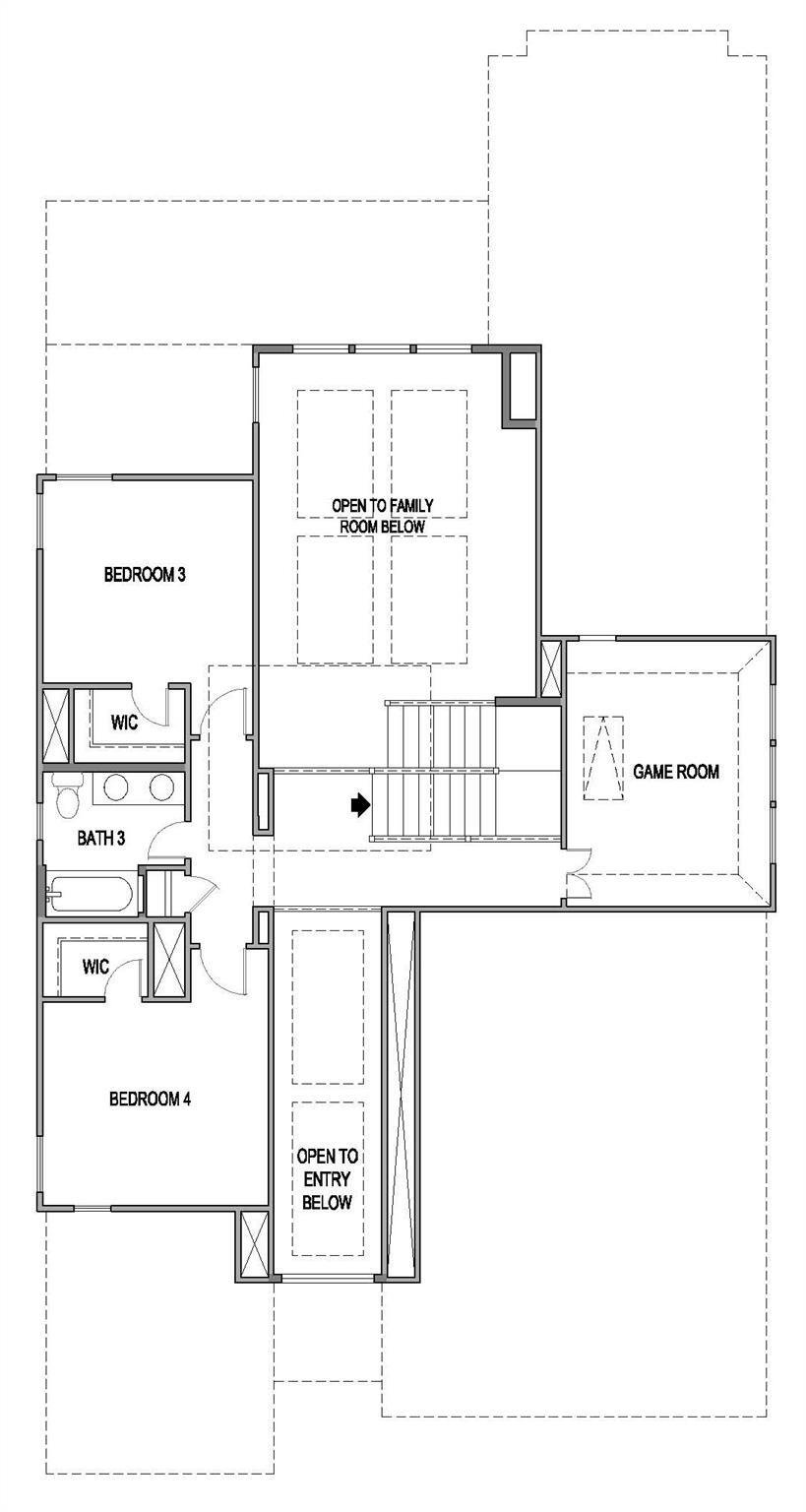 House in Round Rock, Texas, United States 4 - 18478127