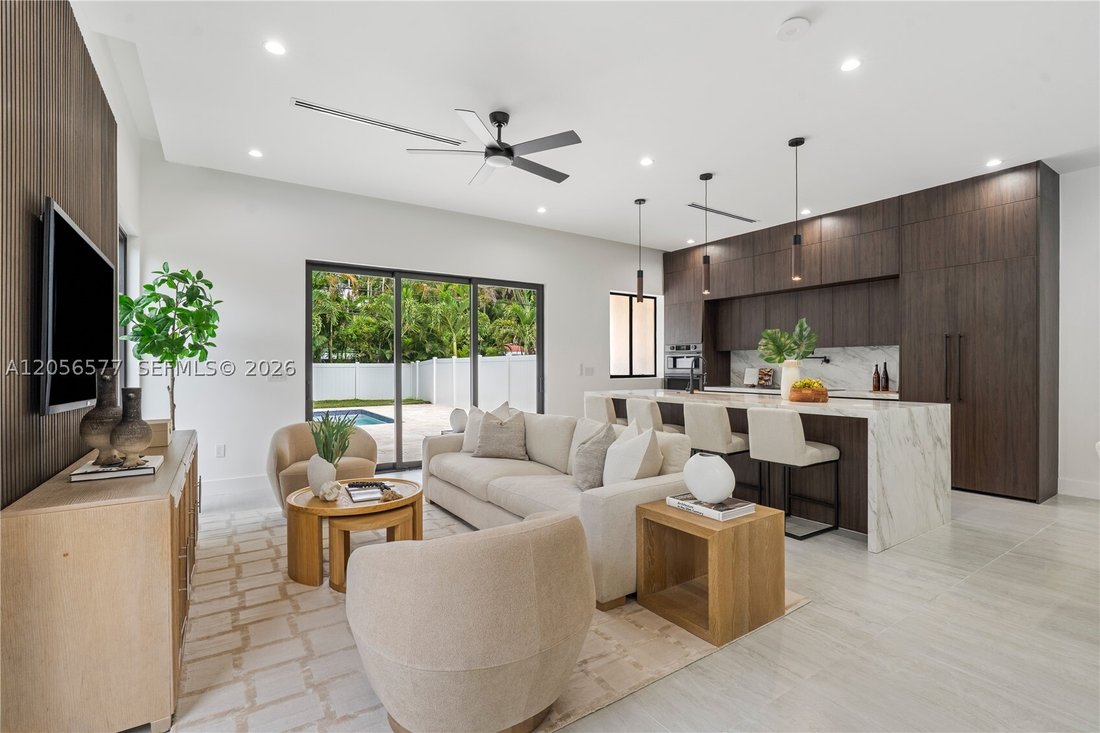 House in Fort Lauderdale, Florida, United States 4 - 18478073