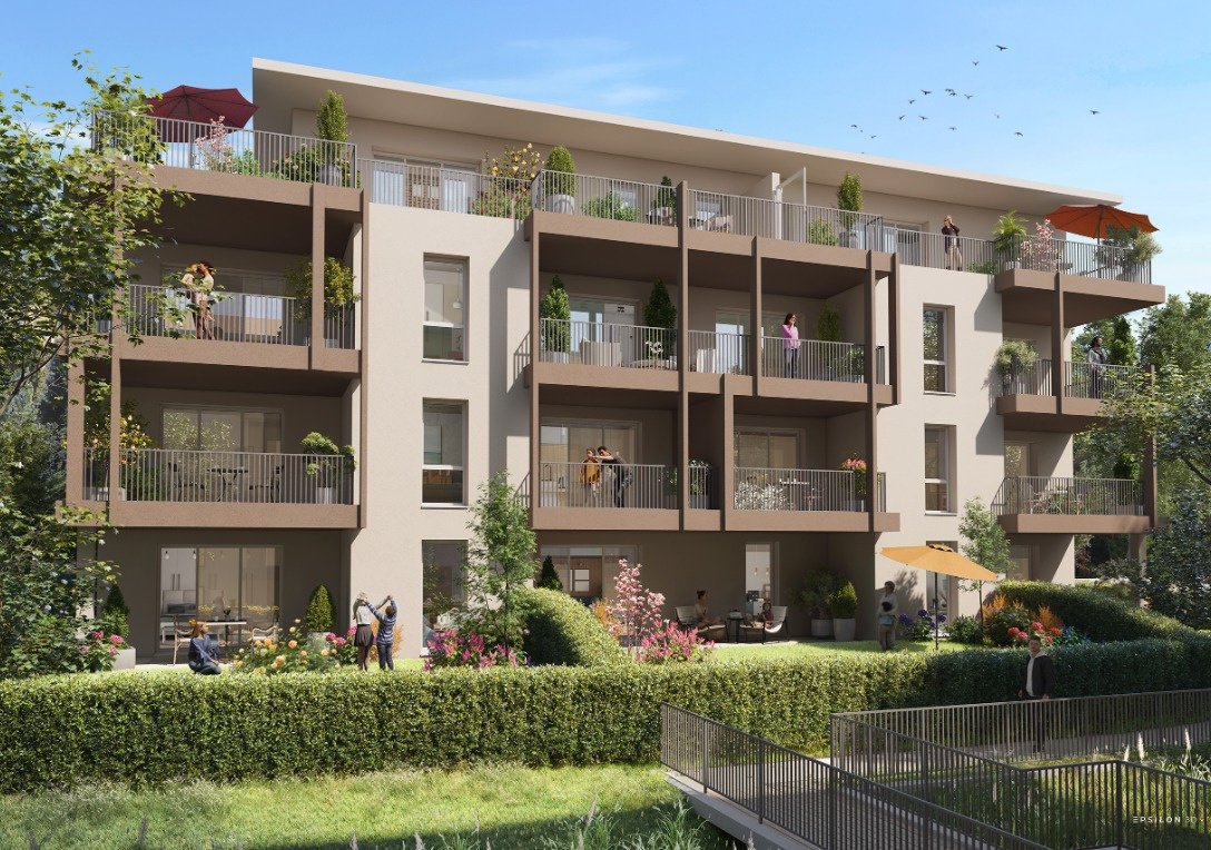 Apartment in La Ciotat, Provence-Alpes-Côte d'Azur, France 4 - 18479232
